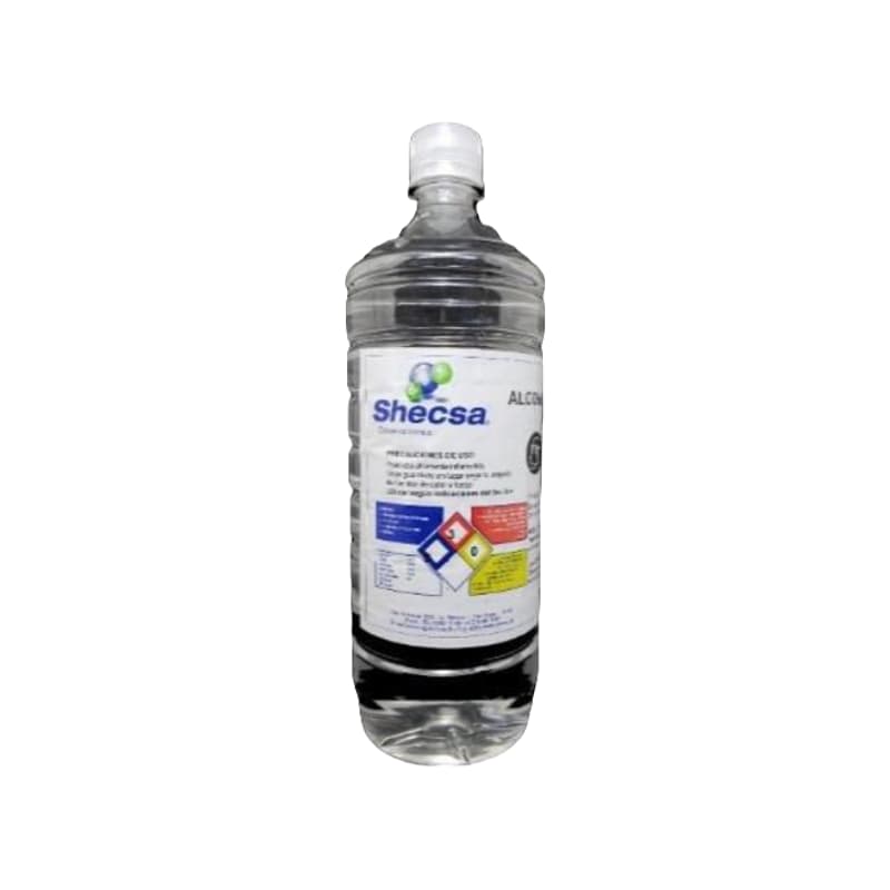Alcohol Gel 1L