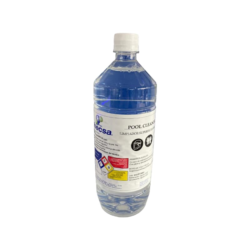 Pool Cleaner 1L