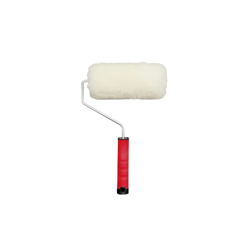 Rodillo Chiporro Natural 18 cm