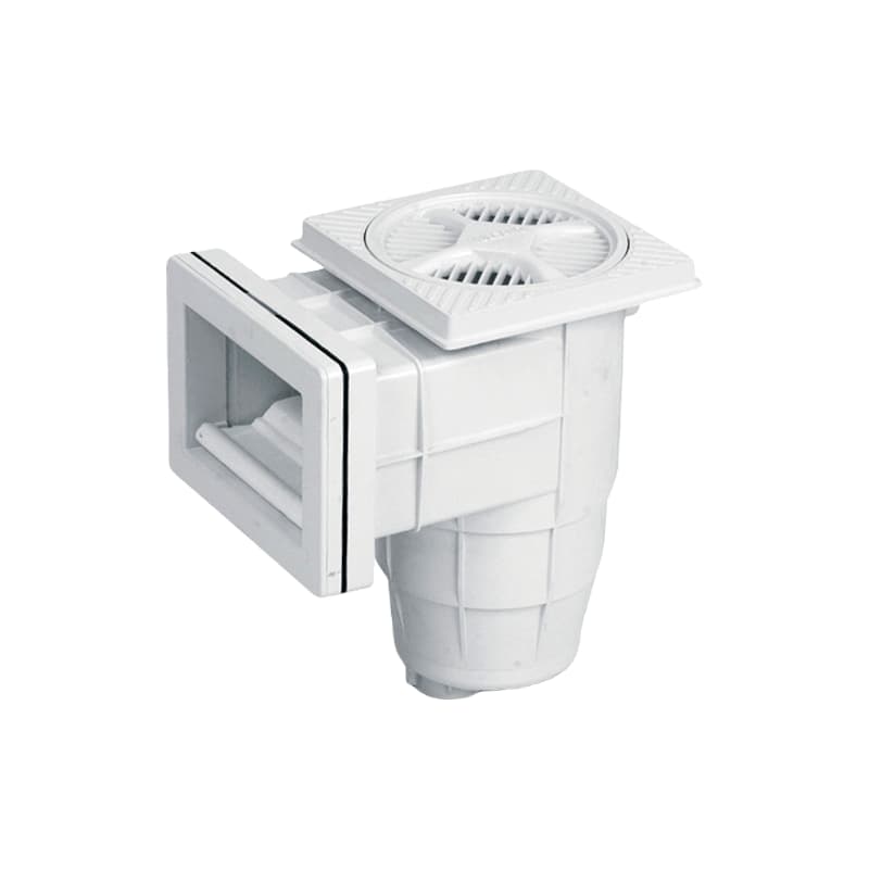 Skimmer Mini Vulcano Piscina F/V