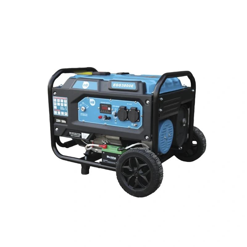 Generador Hylux 3.1 KVA