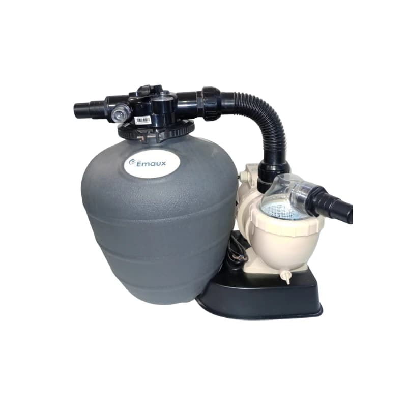 Kit filtracion Emaux