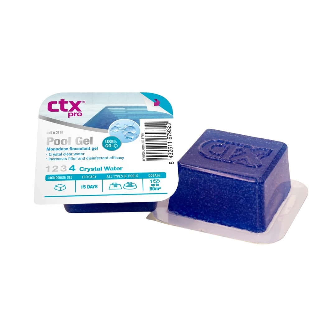 Pool Gel Pro