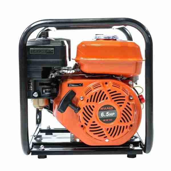 Motobomba bencinera Wulkan Strong 2", 6,5Hp