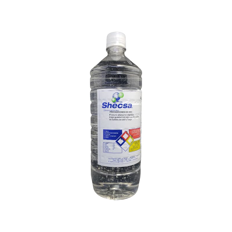 Alcohol 70% 1L