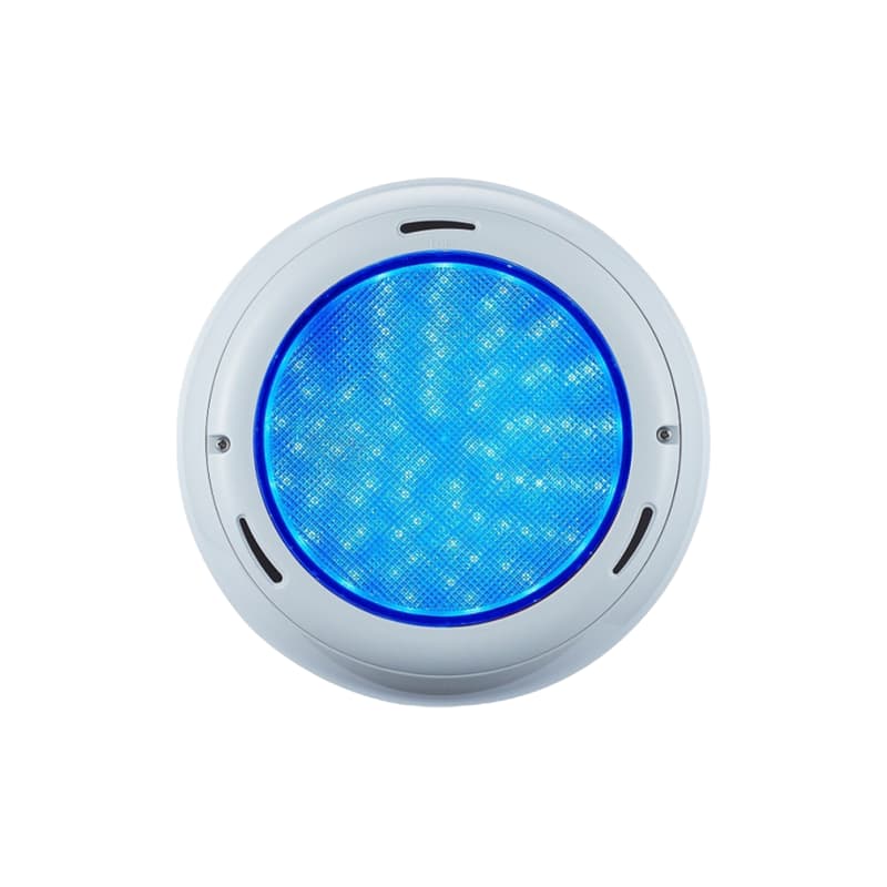 Foco Led Vulcano Color, Sin Control Remoto