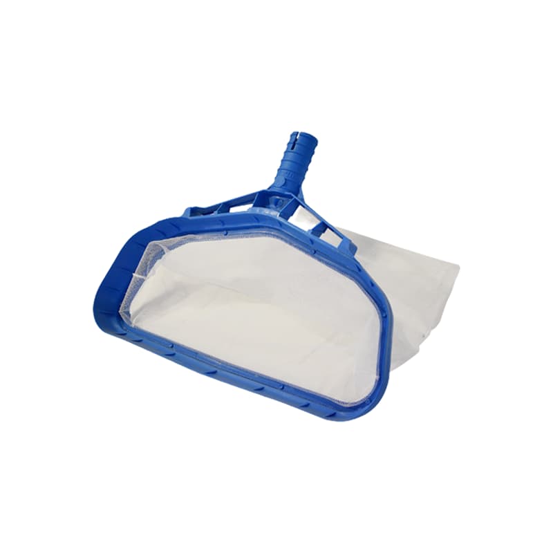 Sacahojas Profesional Con Bolsa Para Pértiga