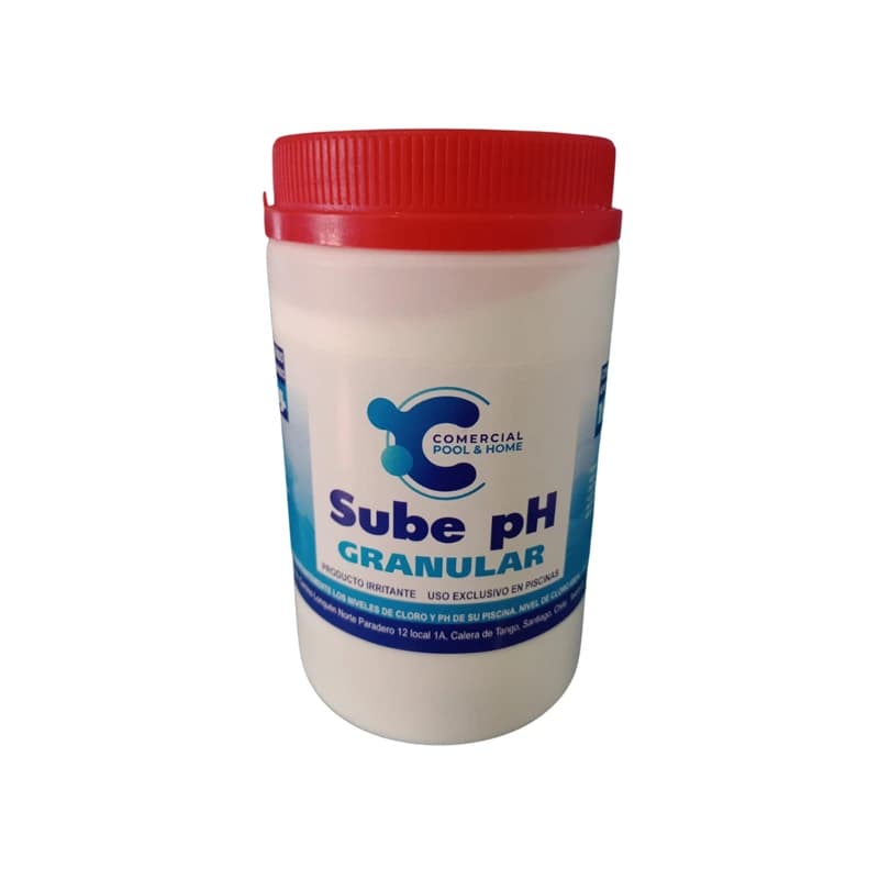 Sube Ph 1Kg
