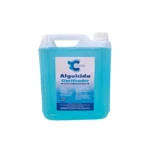Alguicida Clarificador 5Litros