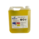Ácido Muriático 5 Litros
