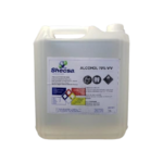 Alcohol 70% 5 Litros