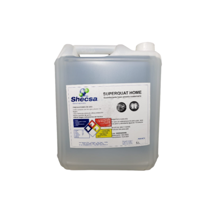 Alcohol Gel 5 Litros