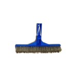 Cepillo Plástico Cerdas Metálicas 25 Cms.
