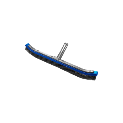 Cepillo Plástico Cerdas Metálicas 46 Cm