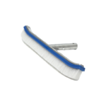 Cepillo Vulcano Con Mango De Aluminio Cerdas Plásticas