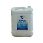 Cloro Piscina 10Litros