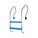 Escalera Vulcano 2 Peldaños Plásticos