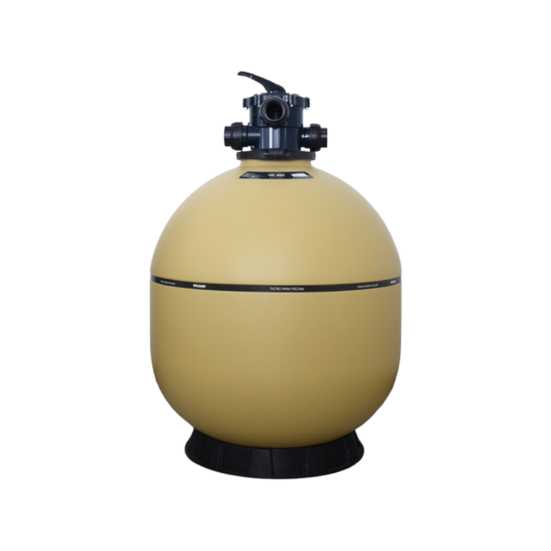 Filtro Vulcano Vc-100 Soplado (Ø690 Mm)