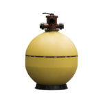 Filtro Piscina Vulcano Vc-200 Soplado (Ø780 Mm) Top 63Mm