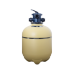 Filtro Vulcano Vc-50 Soplado (Ø540 Mm)