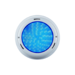 Foco Led Vulcano Color, Sin Control Remoto