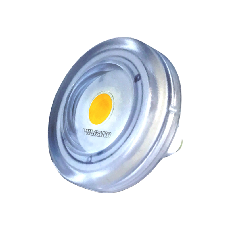 Foco Power Led Luz Fría