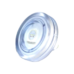 Foco Power Led Vulcano Color Rgb