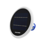 Ionizador Solar Flotante Vulcano Hasta 100m3