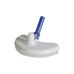 Limpiafondo Medialuna Pesado