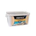 Pintura Bordes De Piscinas 5 Lts Color Marfil