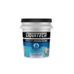 Pintura Para Fibra 10 Lts Celeste Aruba