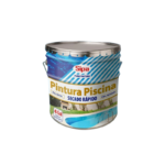 Pintura Piscina Secado Rapido Azul 4 GL