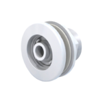 Retorno Vulcano Para Piscinas De Fibra De Vidrio