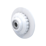 Retorno Vulcano Para Piscinas Hormigón A Pegar