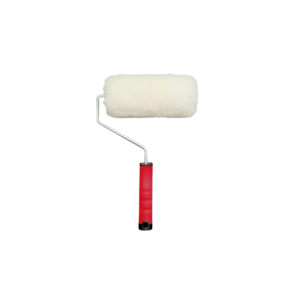 Rodillo Chiporro Natural 18 cm