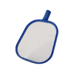 Sacahojas Plano Plástico Para Pértiga de 32 Mm