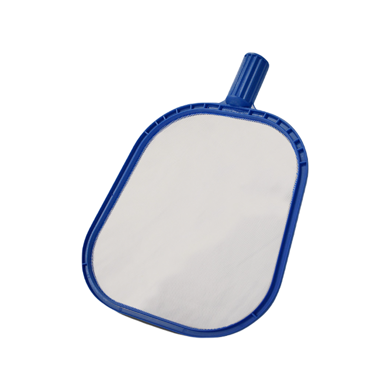 Sacahojas Plano Plástico Para Pértiga de 32 Mm