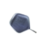 Sacahojas Plano Profesional Refuerzo Metálico