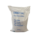 Saco Sal Regenerante 25 Kg