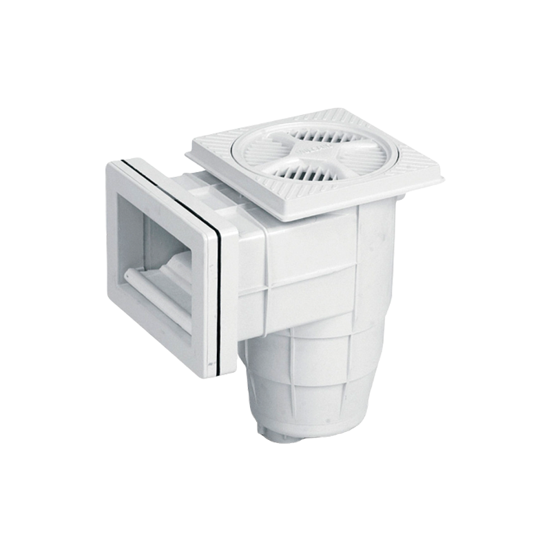 Skimmer Mini Vulcano Piscina F/V