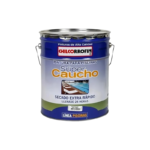 Supercaucho Azul Piscina 1 Galon