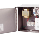 Tablero De Conexión Completo, 50W/12V