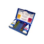 Tester Vulcano De Cloro Y Ph