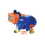 Bomba Periferica Flowmak