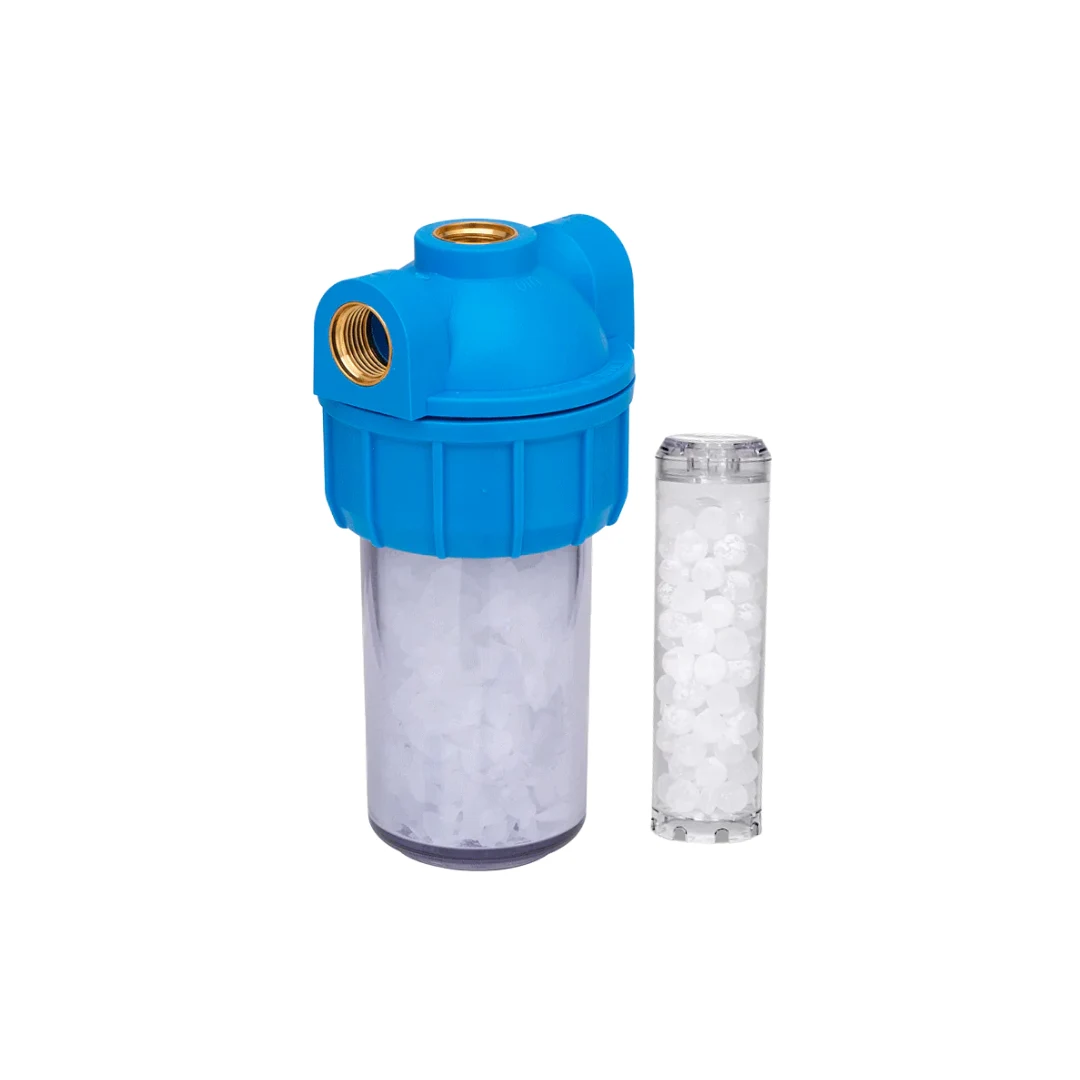 Filtro Antisarro Flowmak